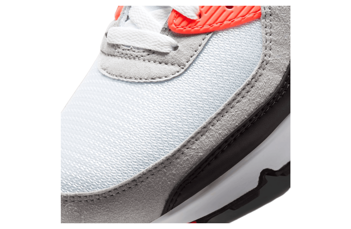 Air Max 90 'Infrared 3M' 2026
