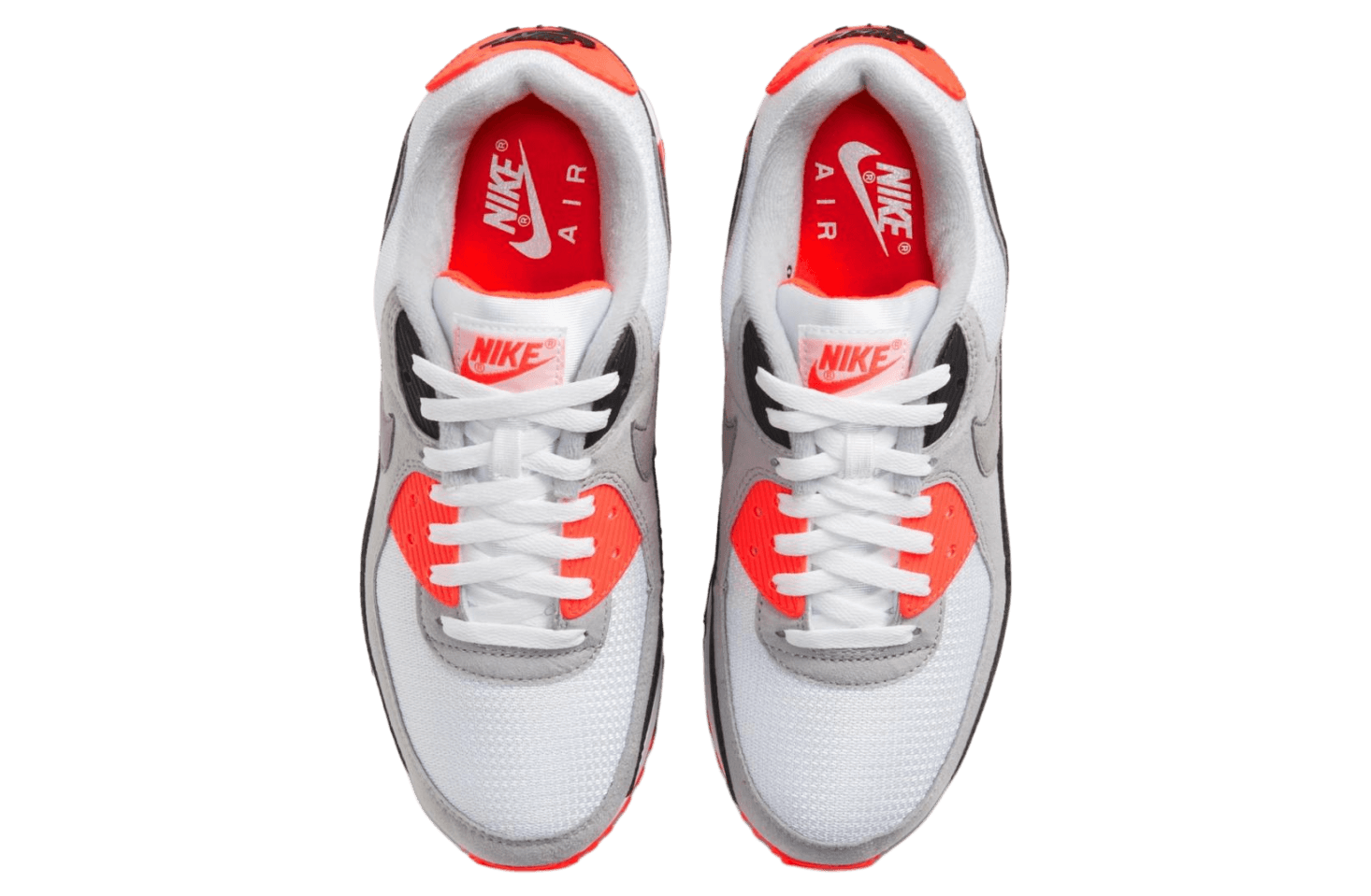 Air Max 90 'Infrared 3M' 2026