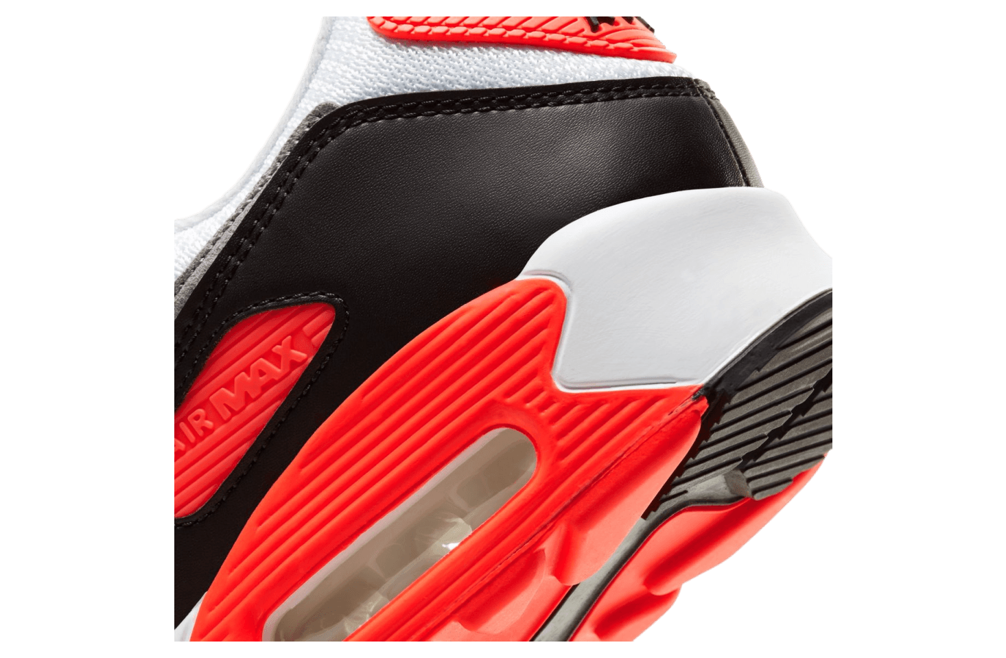 Air Max 90 'Infrared 3M' 2026