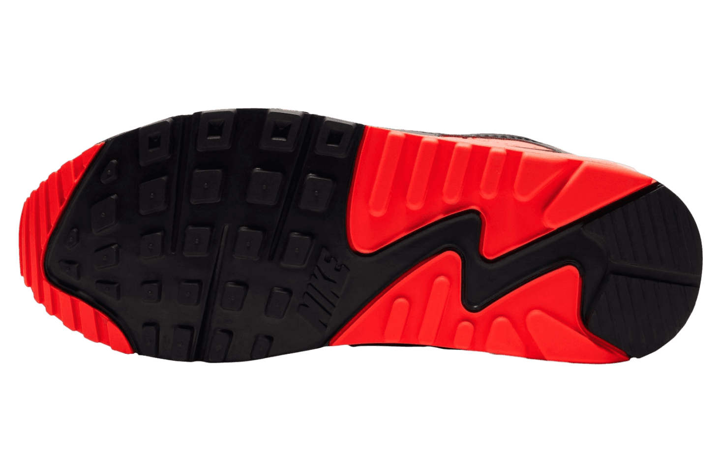 Air Max 90 'Infrared 3M' 2026