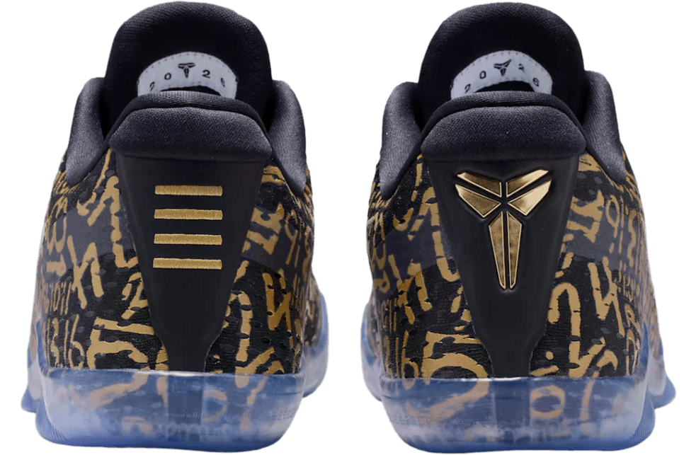 Nike Kobe 11 Protro Low 'Mamba Day'
