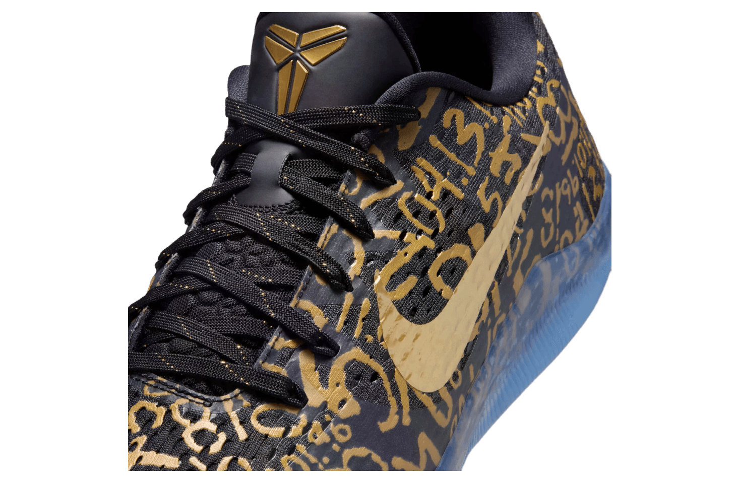 Nike Kobe 11 Protro Low 'Mamba Day'