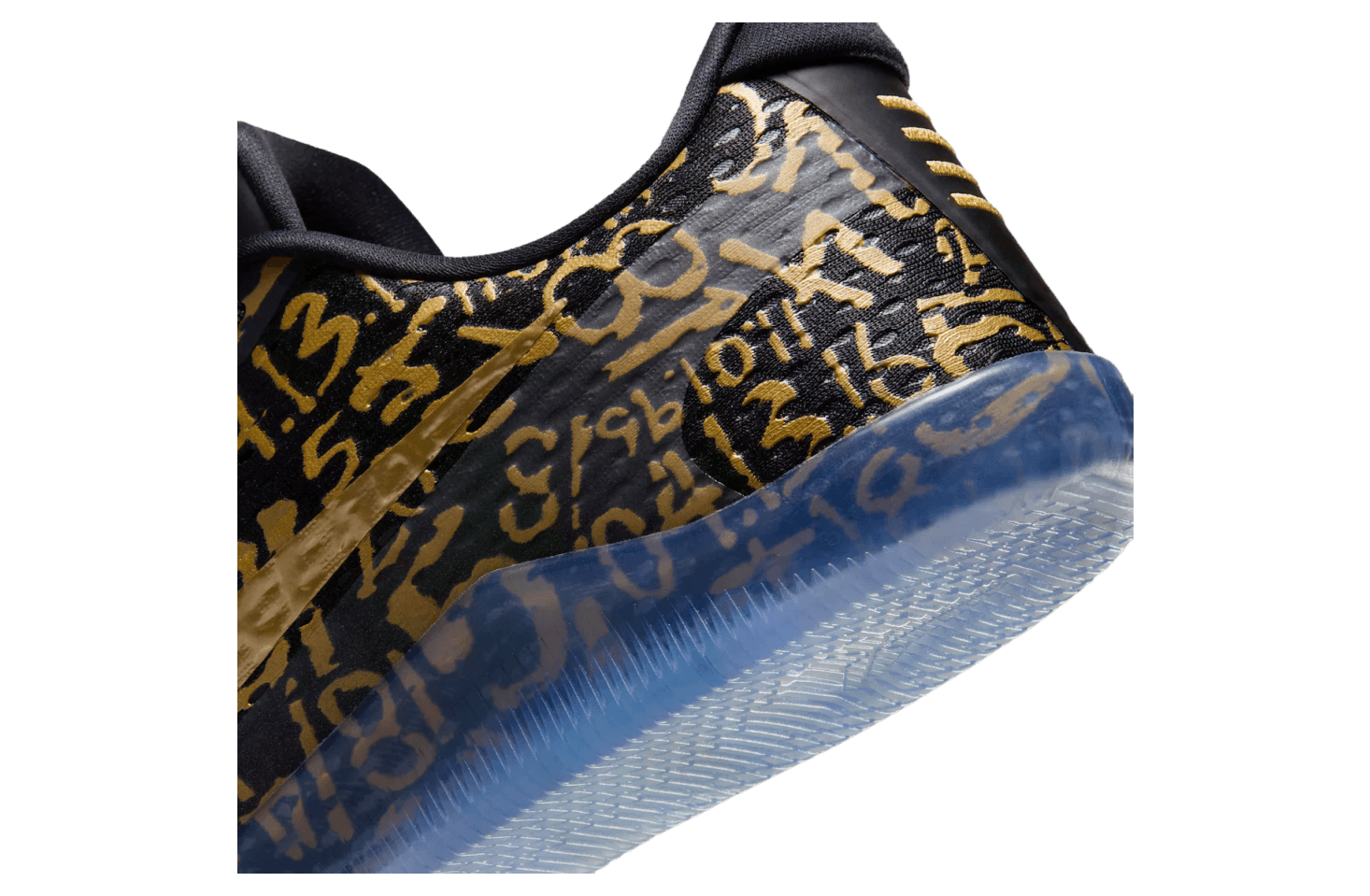 Nike Kobe 11 Protro Low 'Mamba Day'
