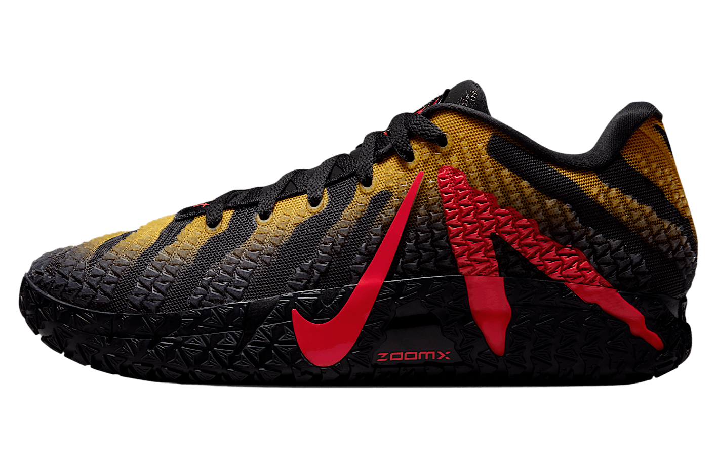 Jurassic Park x Nike Ja 3 'Anthracite'