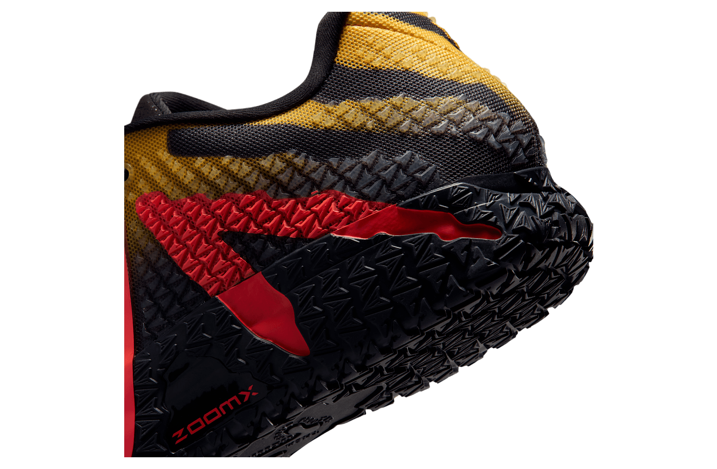 Jurassic Park x Nike Ja 3 'Anthracite'