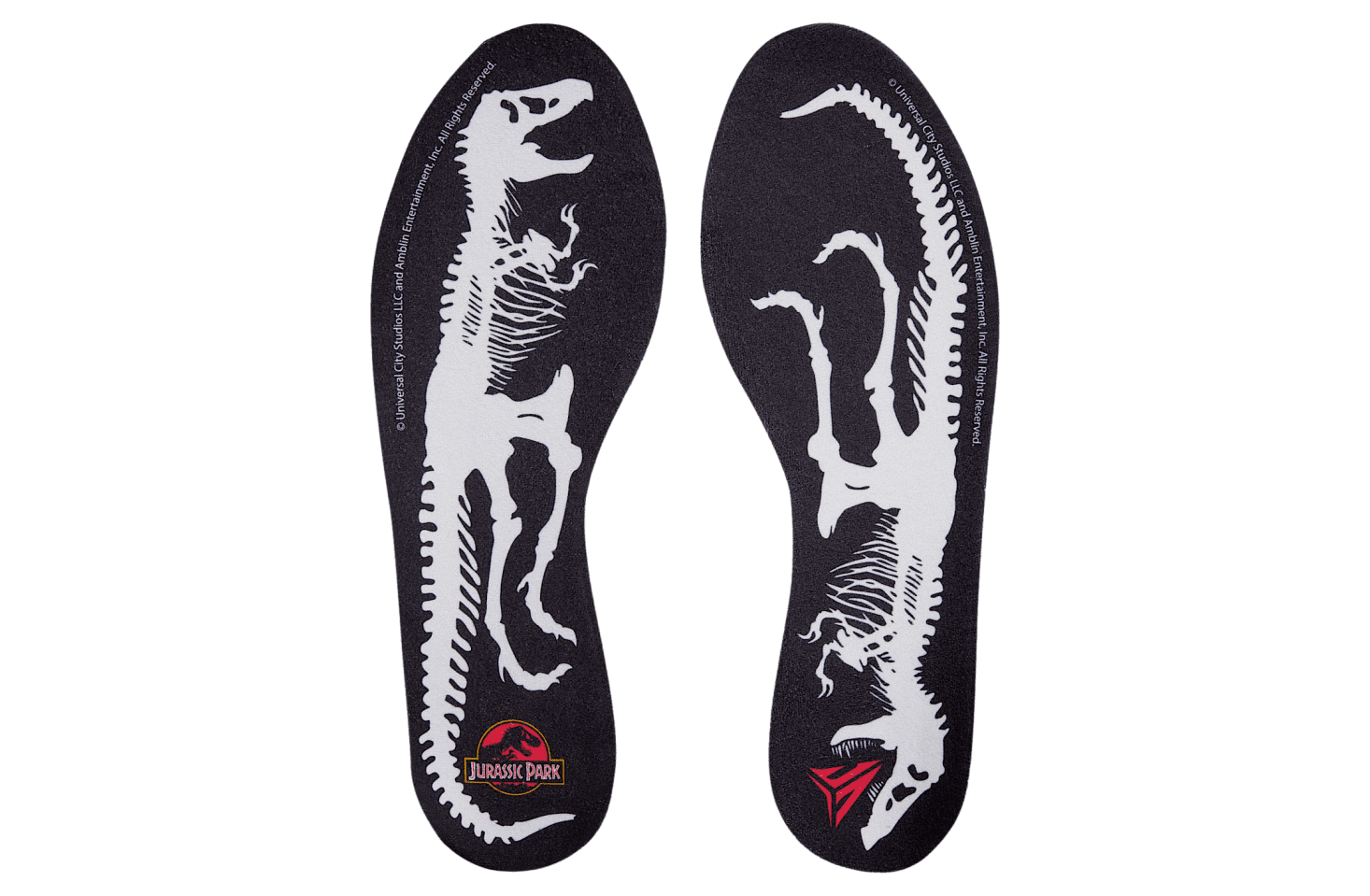 Jurassic Park x Nike Ja 3 'Anthracite'