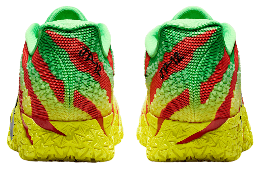 Jurassic Park x Ja 3 'Explorer'