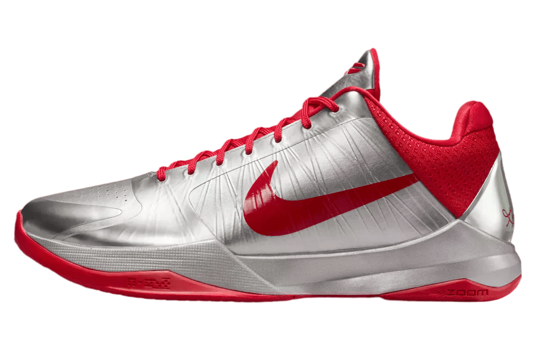 Caitlin Clark x Zoom Kobe 5 Protro 'Rookie of the Year'