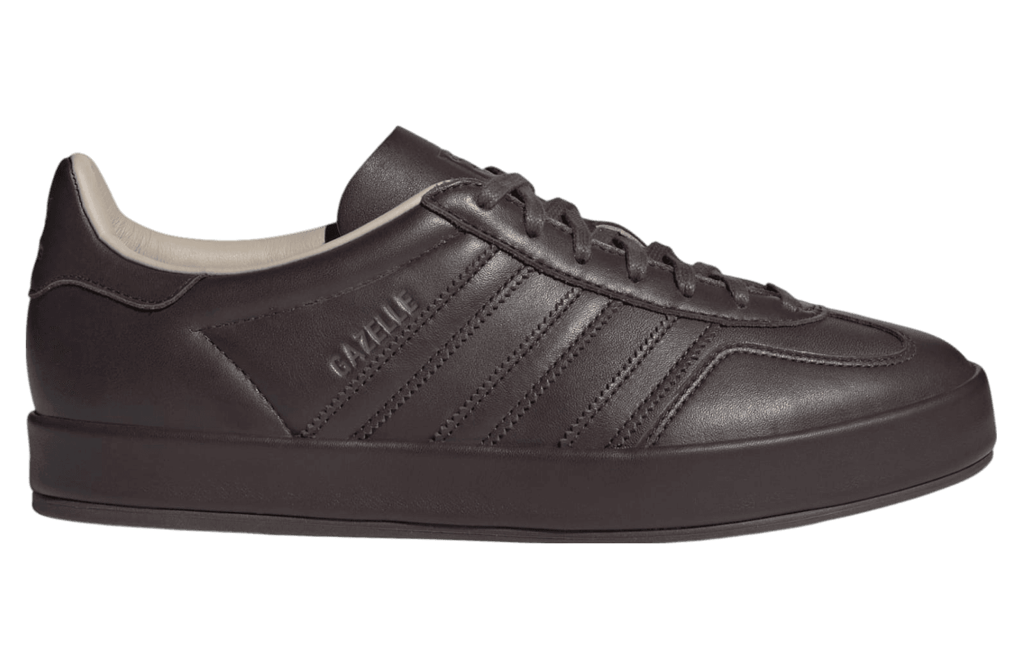 Gazelle Indoor 'Luxe Pack - Dark Brown'