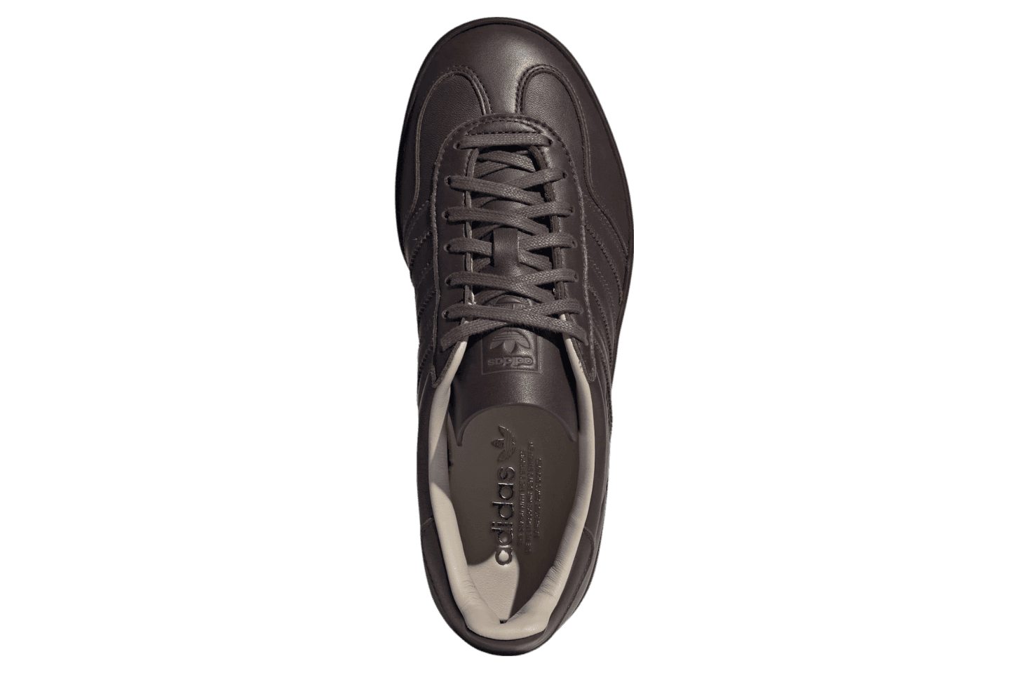 Gazelle Indoor 'Luxe Pack - Dark Brown'
