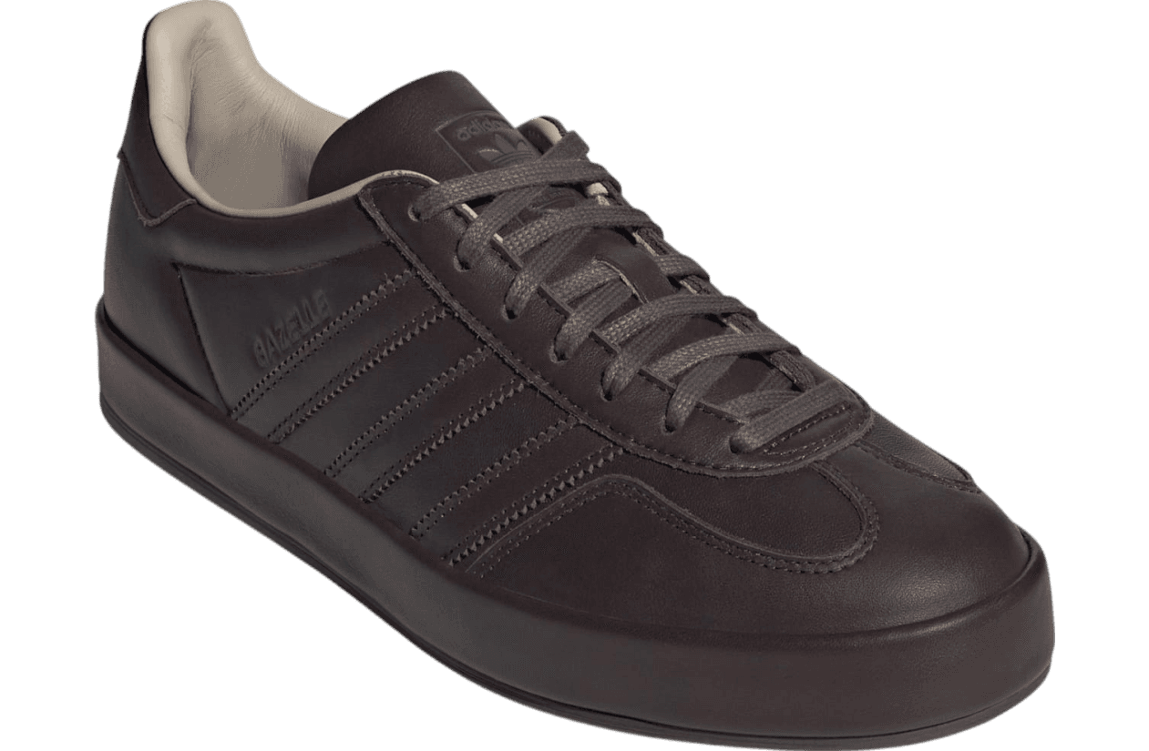 Gazelle Indoor 'Luxe Pack - Dark Brown'