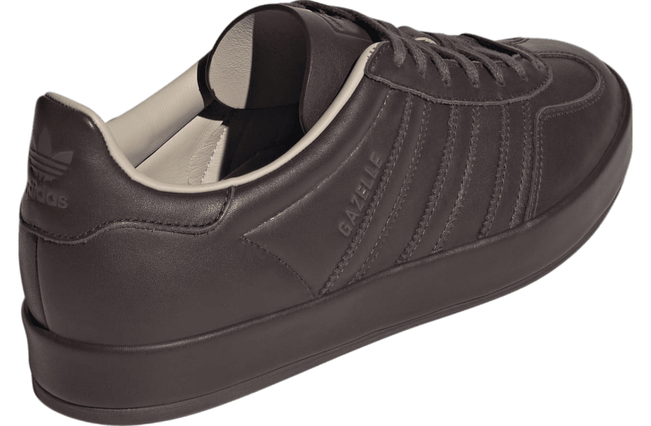 Gazelle Indoor 'Luxe Pack - Dark Brown'