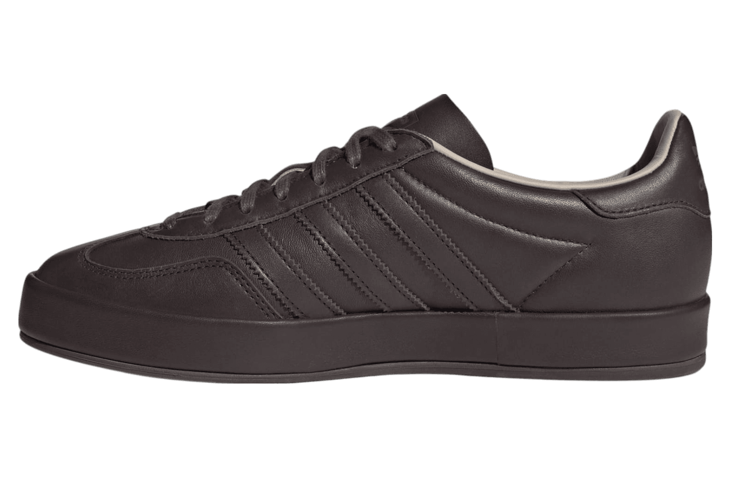 Gazelle Indoor 'Luxe Pack - Dark Brown'
