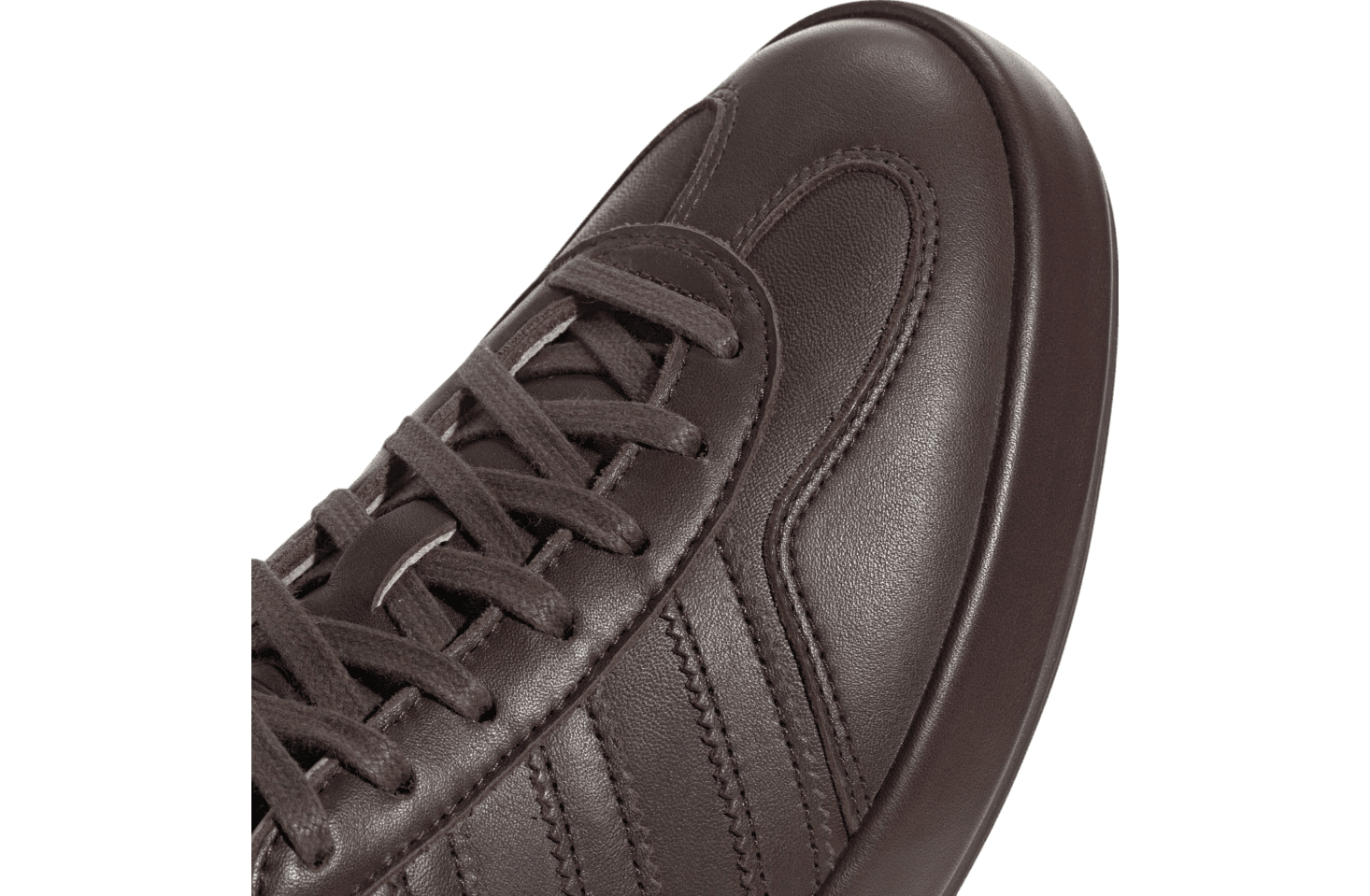 Gazelle Indoor 'Luxe Pack - Dark Brown'