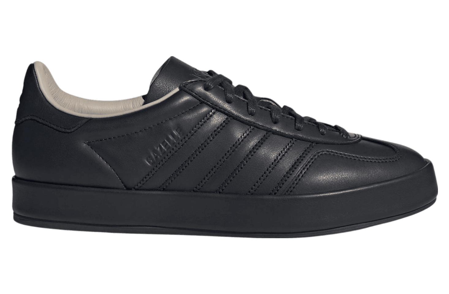 Gazelle Indoor 'Luxe Pack - Black'