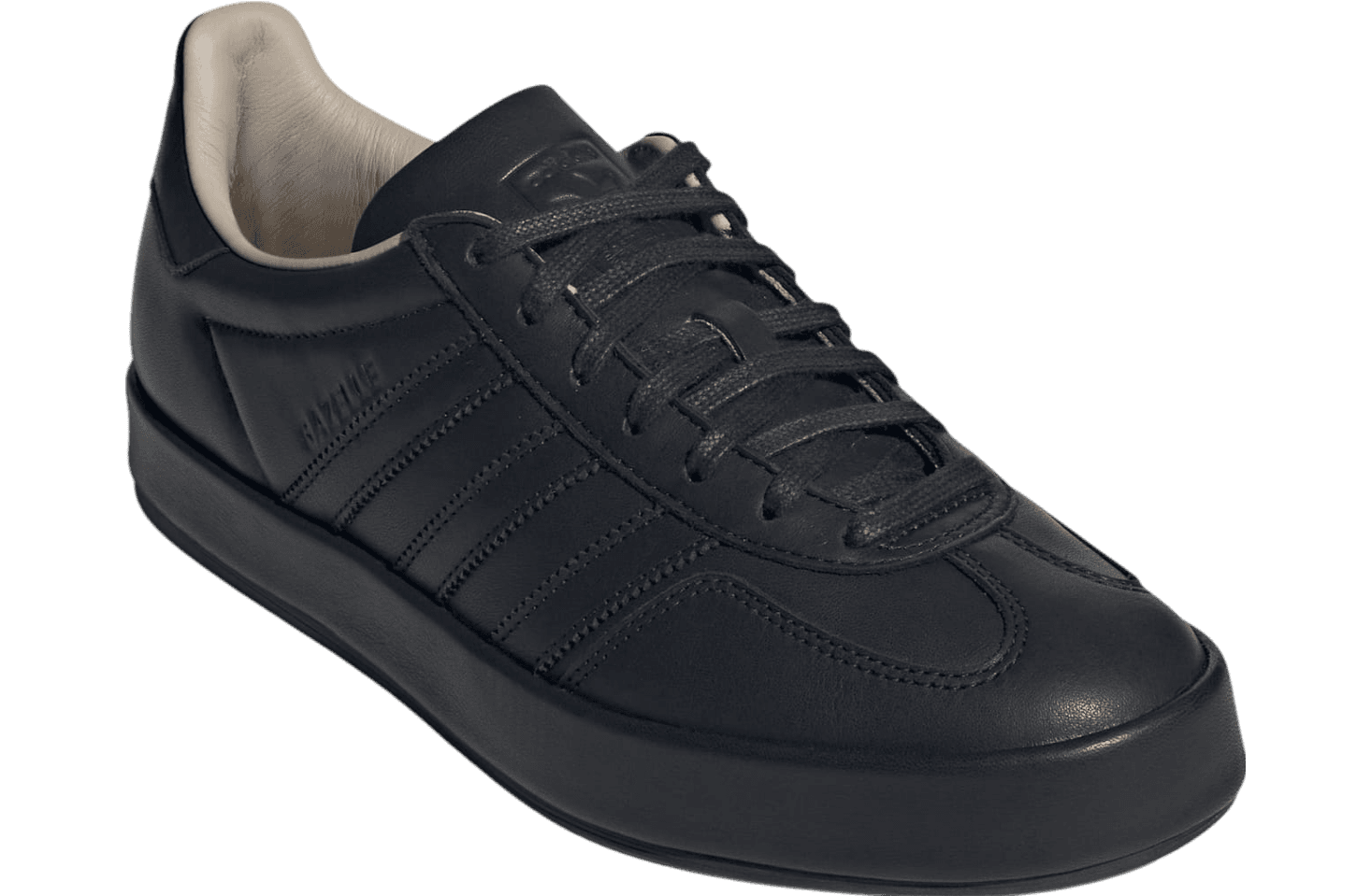 Gazelle Indoor 'Luxe Pack - Black'