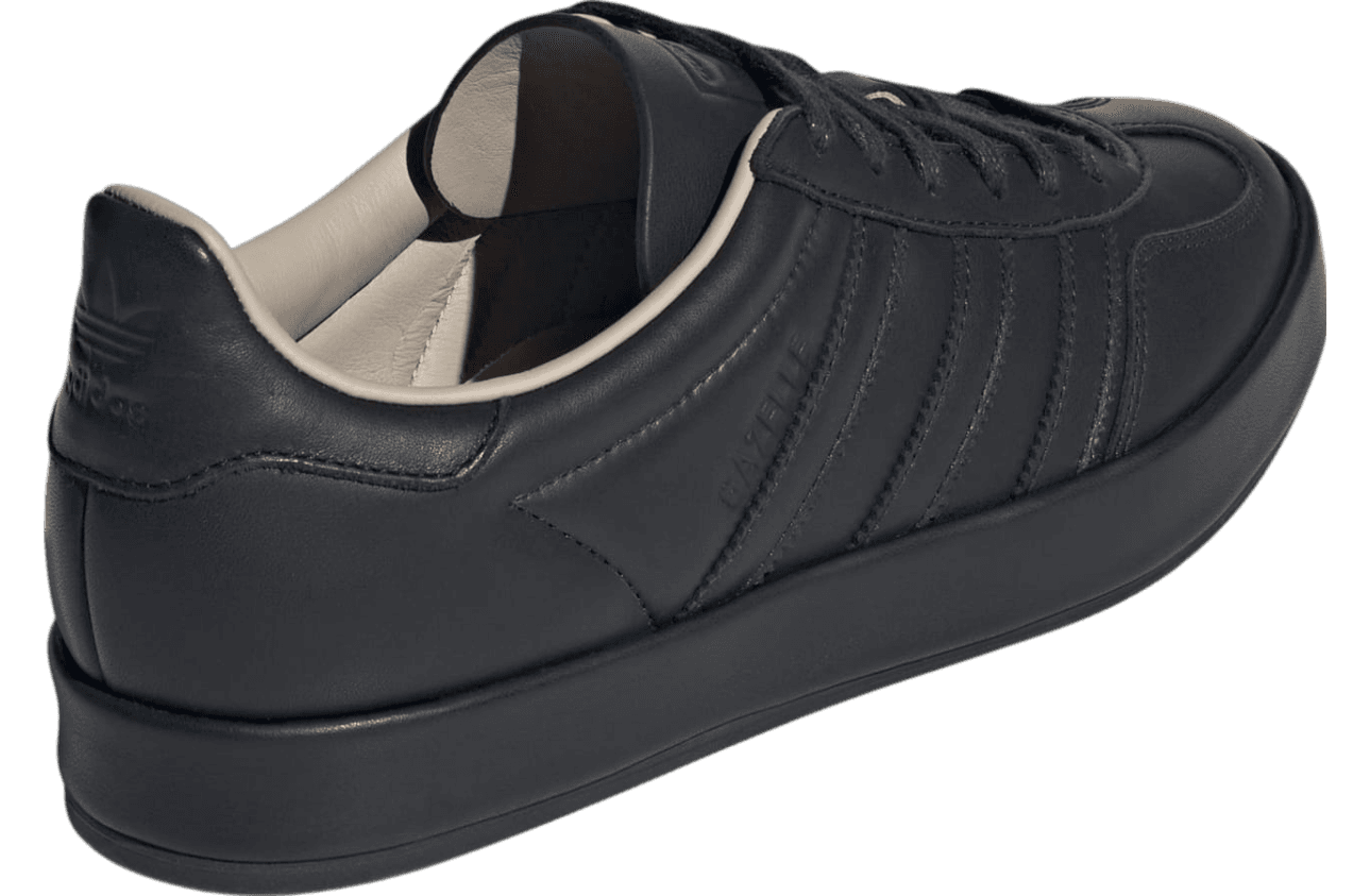 Gazelle Indoor 'Luxe Pack - Black'