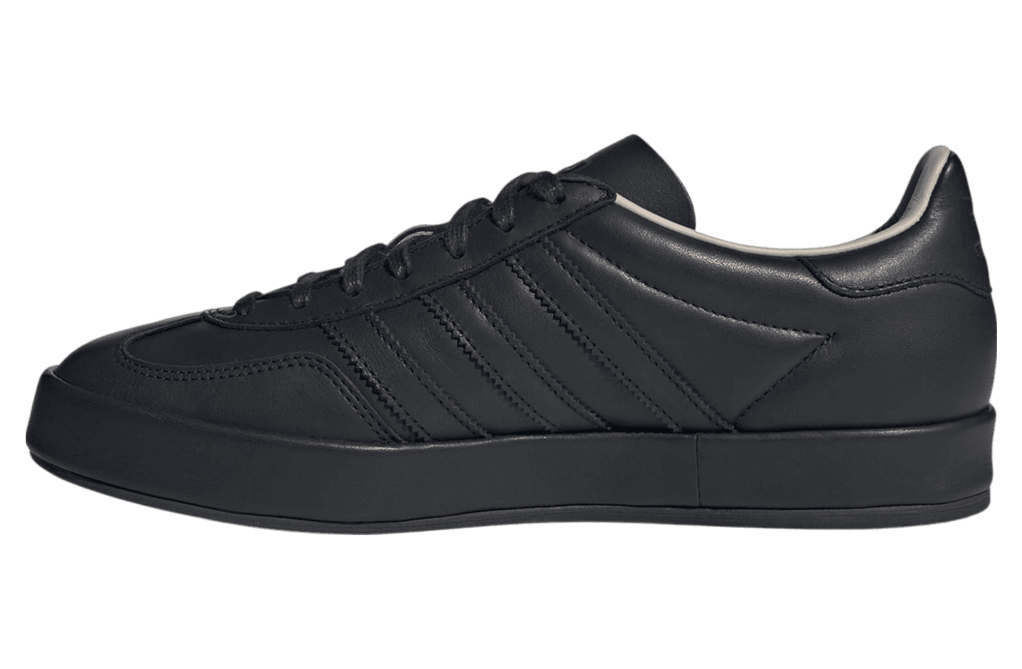 Gazelle Indoor 'Luxe Pack - Black'