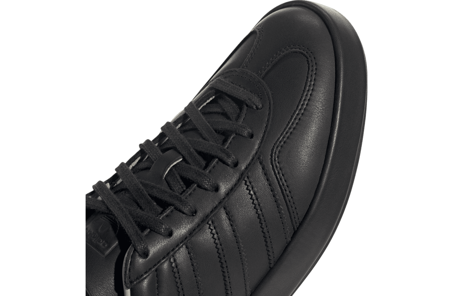 Gazelle Indoor 'Luxe Pack - Black'