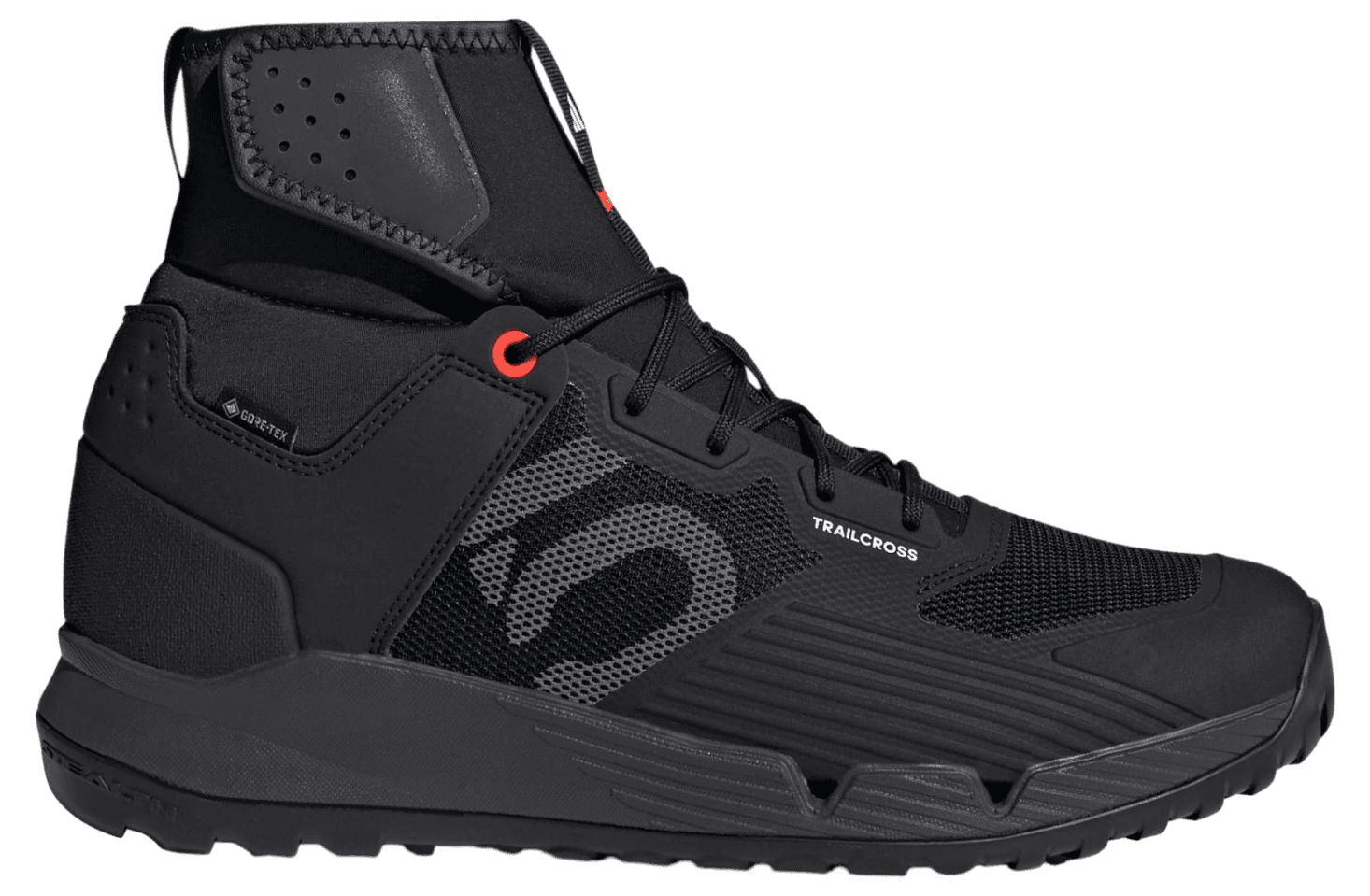 Five Ten Trailcross GORE-TEX 'Core Black Solar Red'