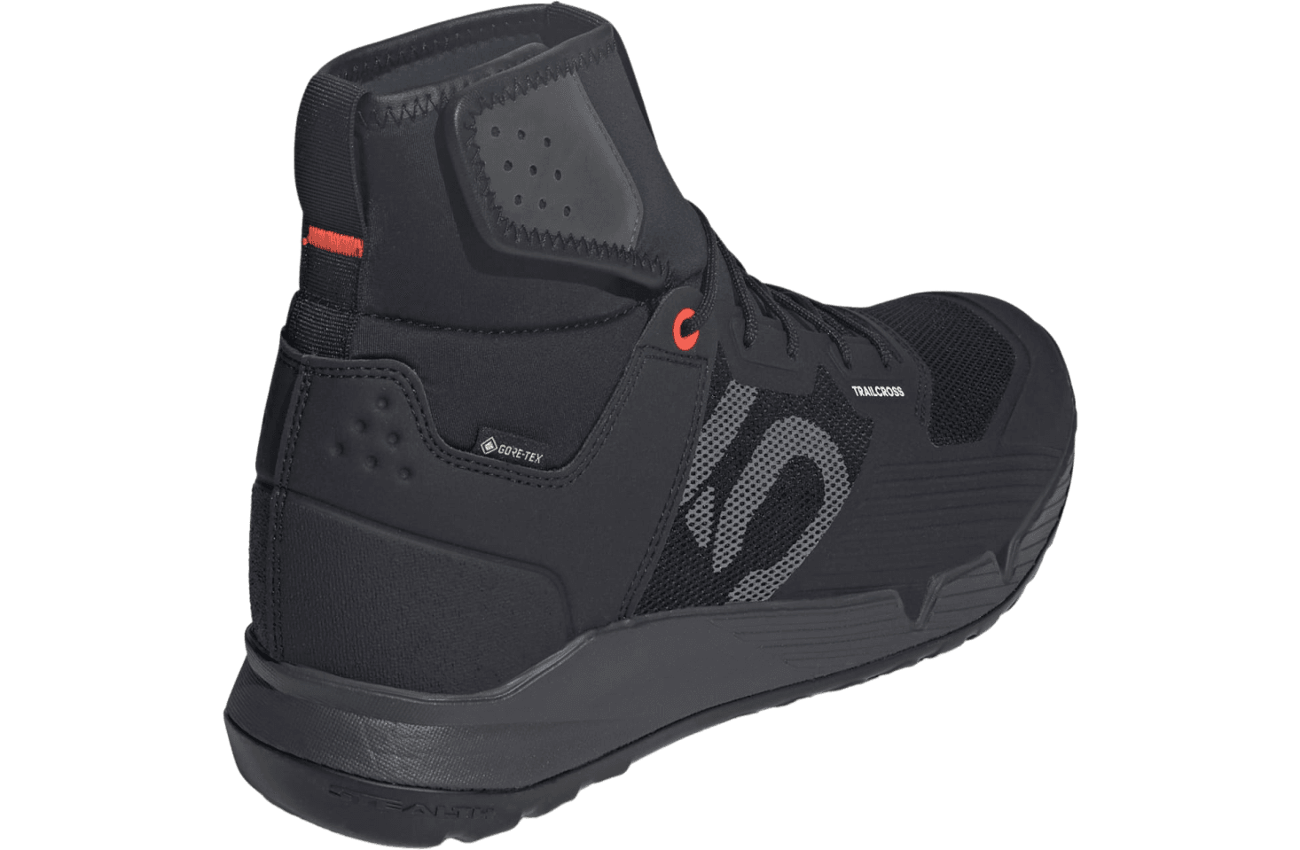 Five Ten Trailcross GORE-TEX 'Core Black Solar Red'
