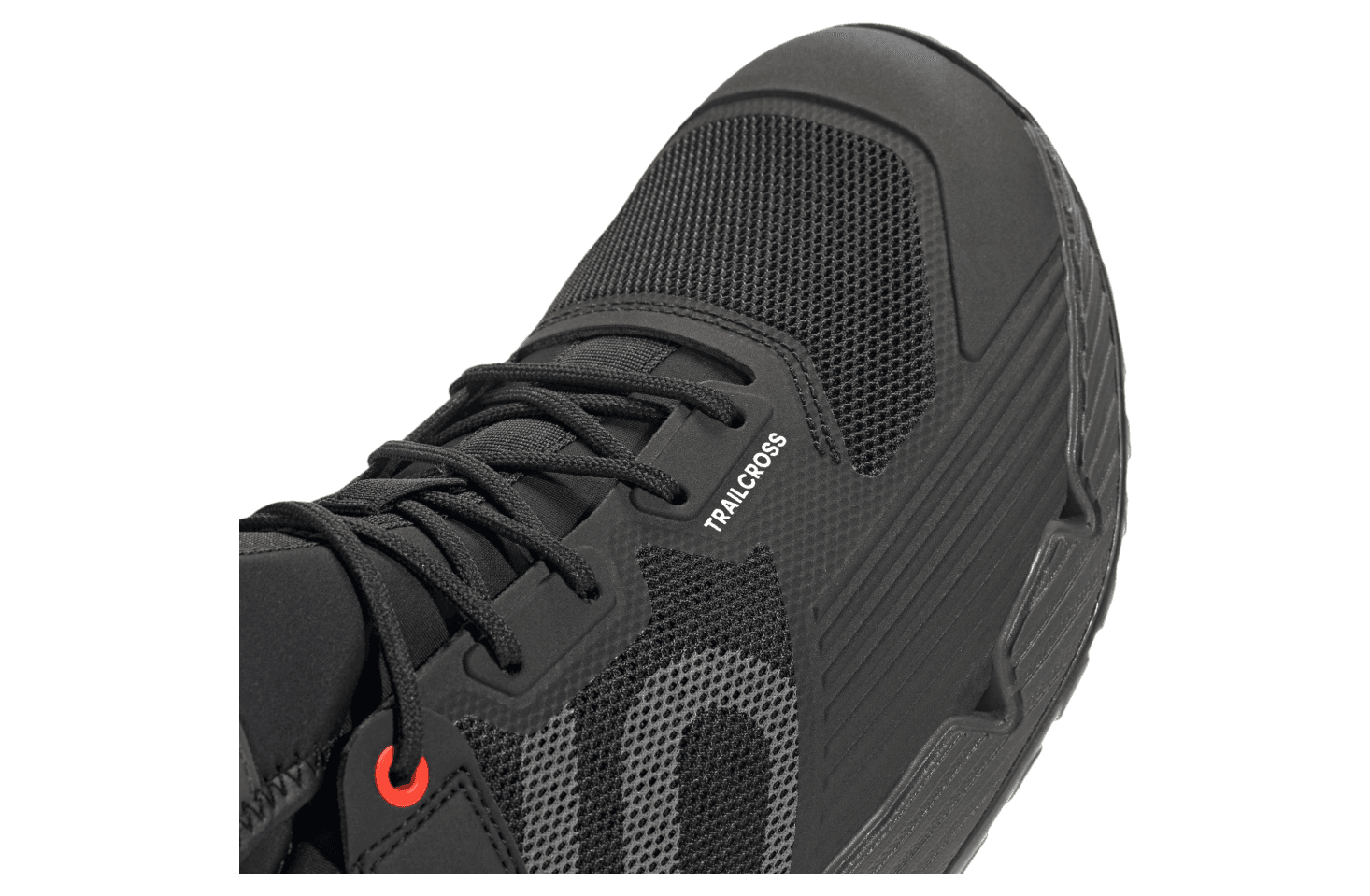Five Ten Trailcross GORE-TEX 'Core Black Solar Red'