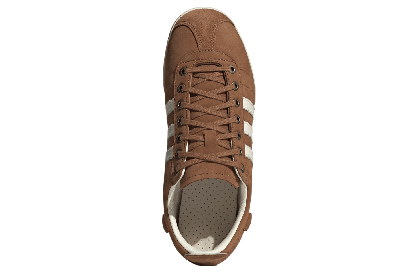 Samba 62 'Wild Brown'