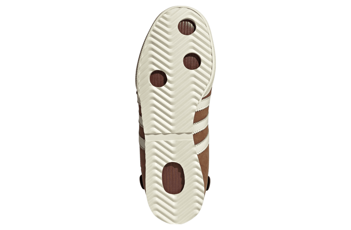 Samba 62 'Wild Brown'