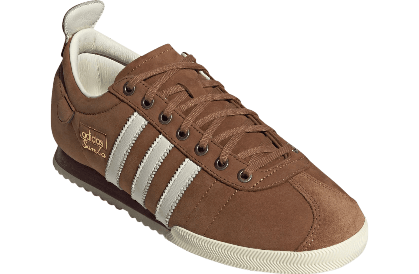 Samba 62 'Wild Brown'