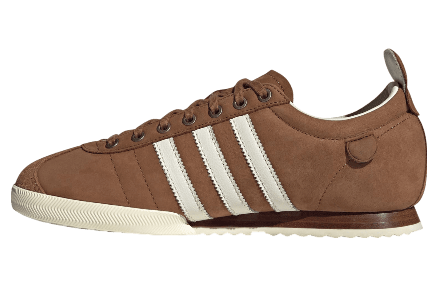Samba 62 'Wild Brown'