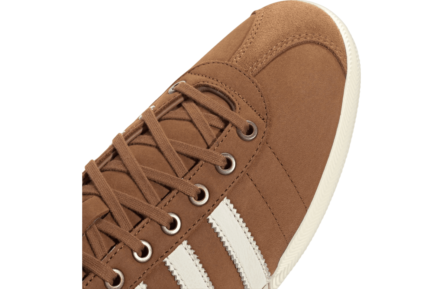Samba 62 'Wild Brown'