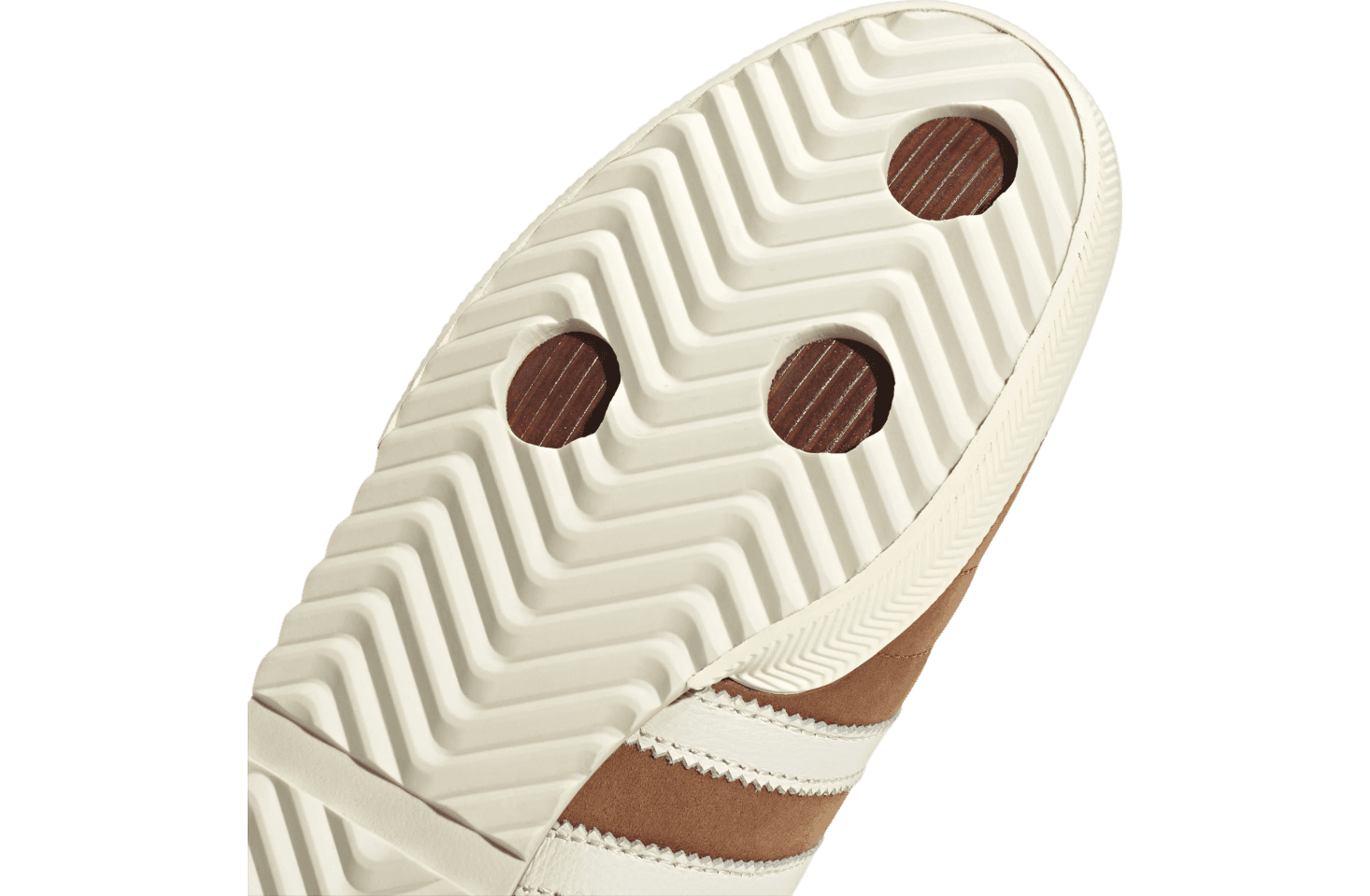 Samba 62 'Wild Brown'