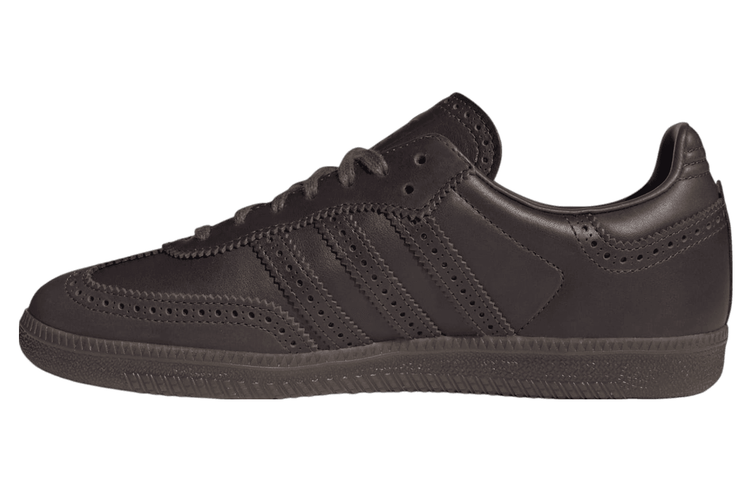 Samba OG 'Brogue Pack - Brown'