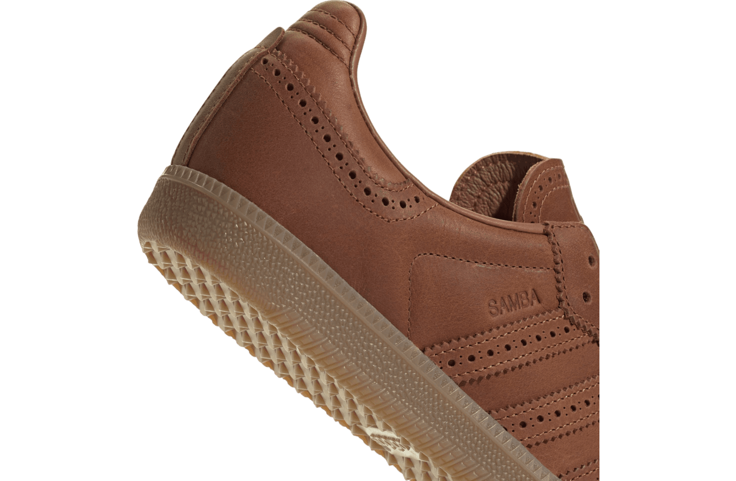 Samba OG 'Brogue Pack - Dust Rust'