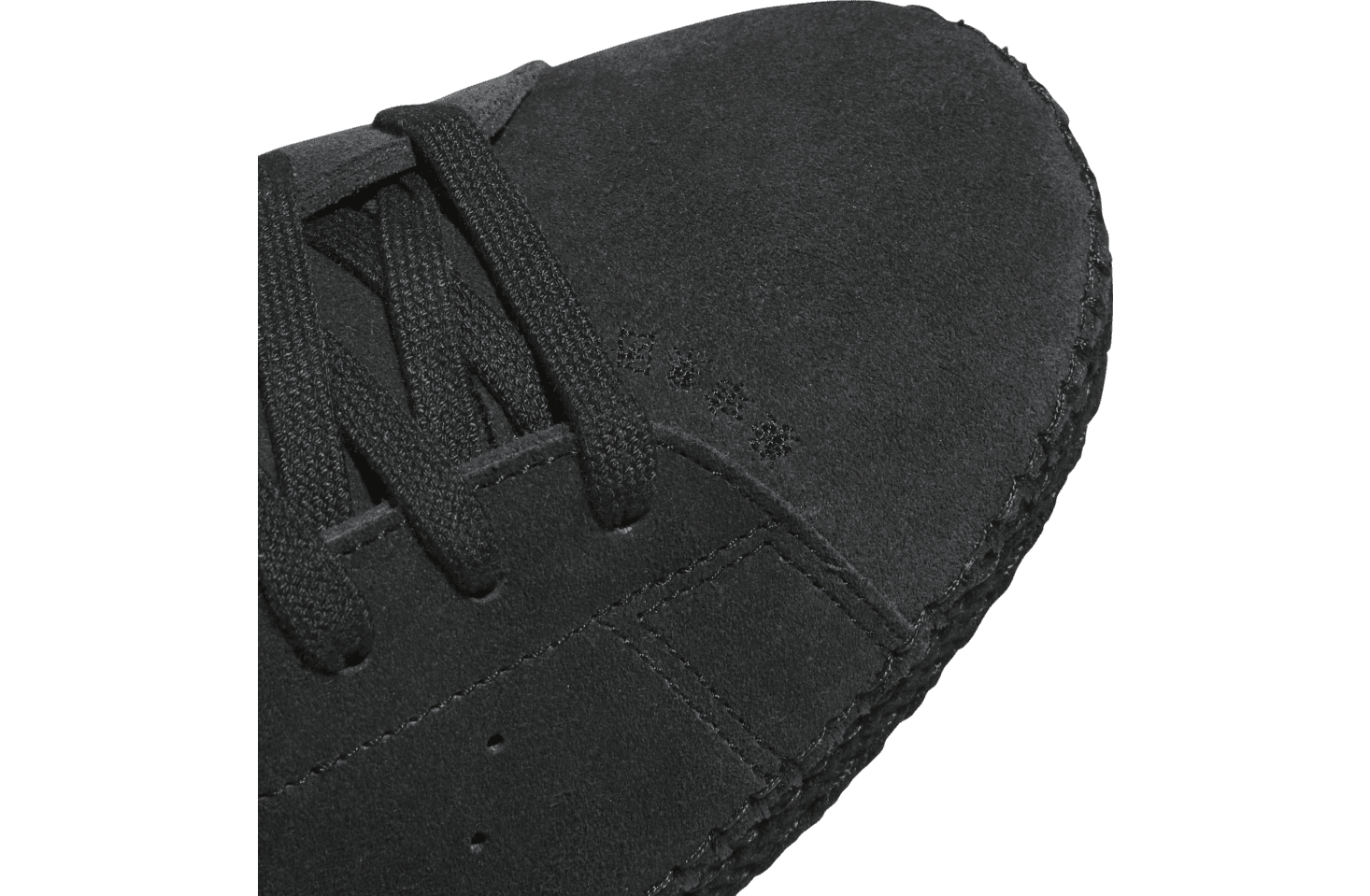 CLOT x Stan Smith Espadrille 'Black Green'