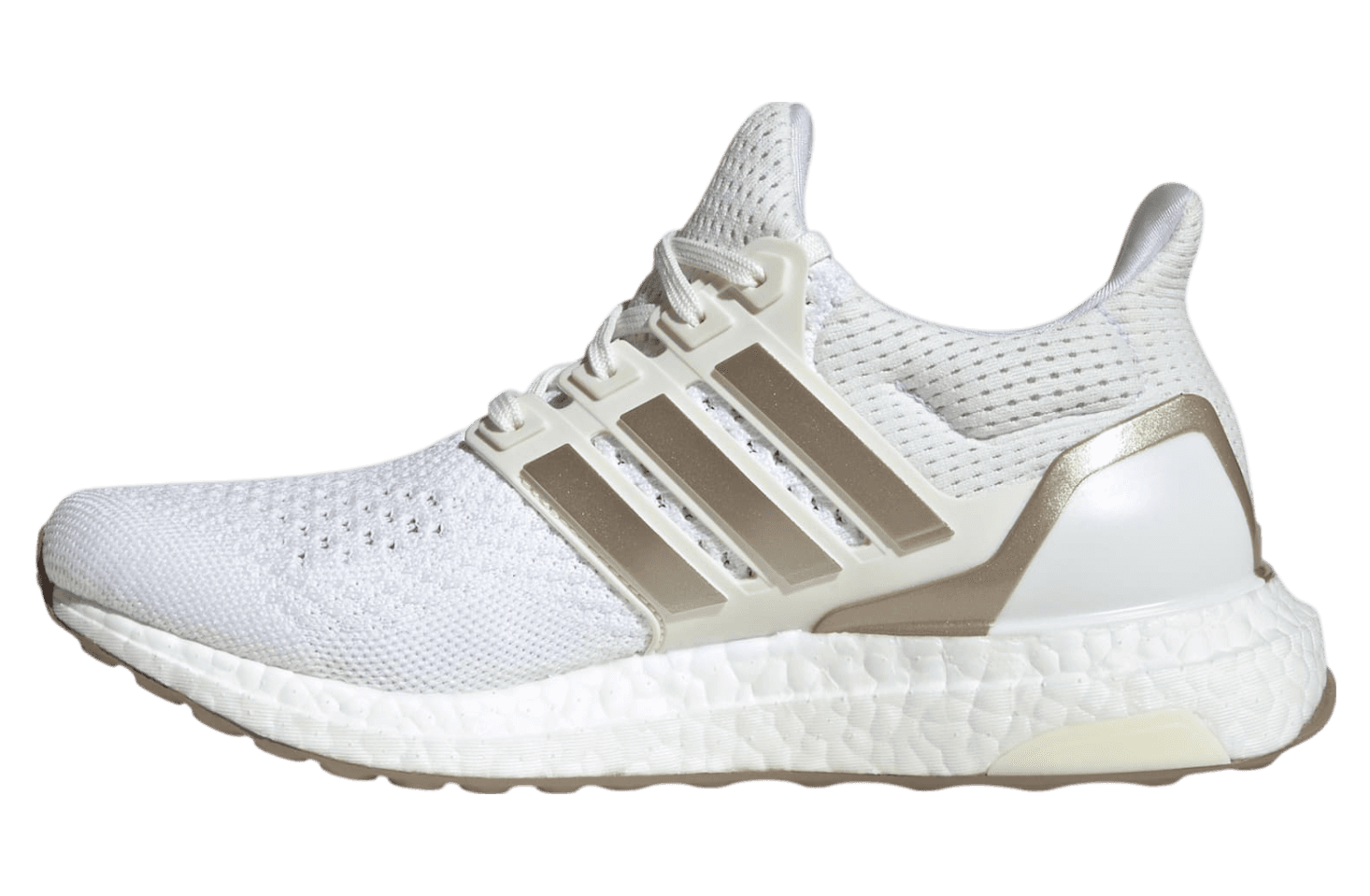 UltraBoost 1.0 'White Cyber Metallic'