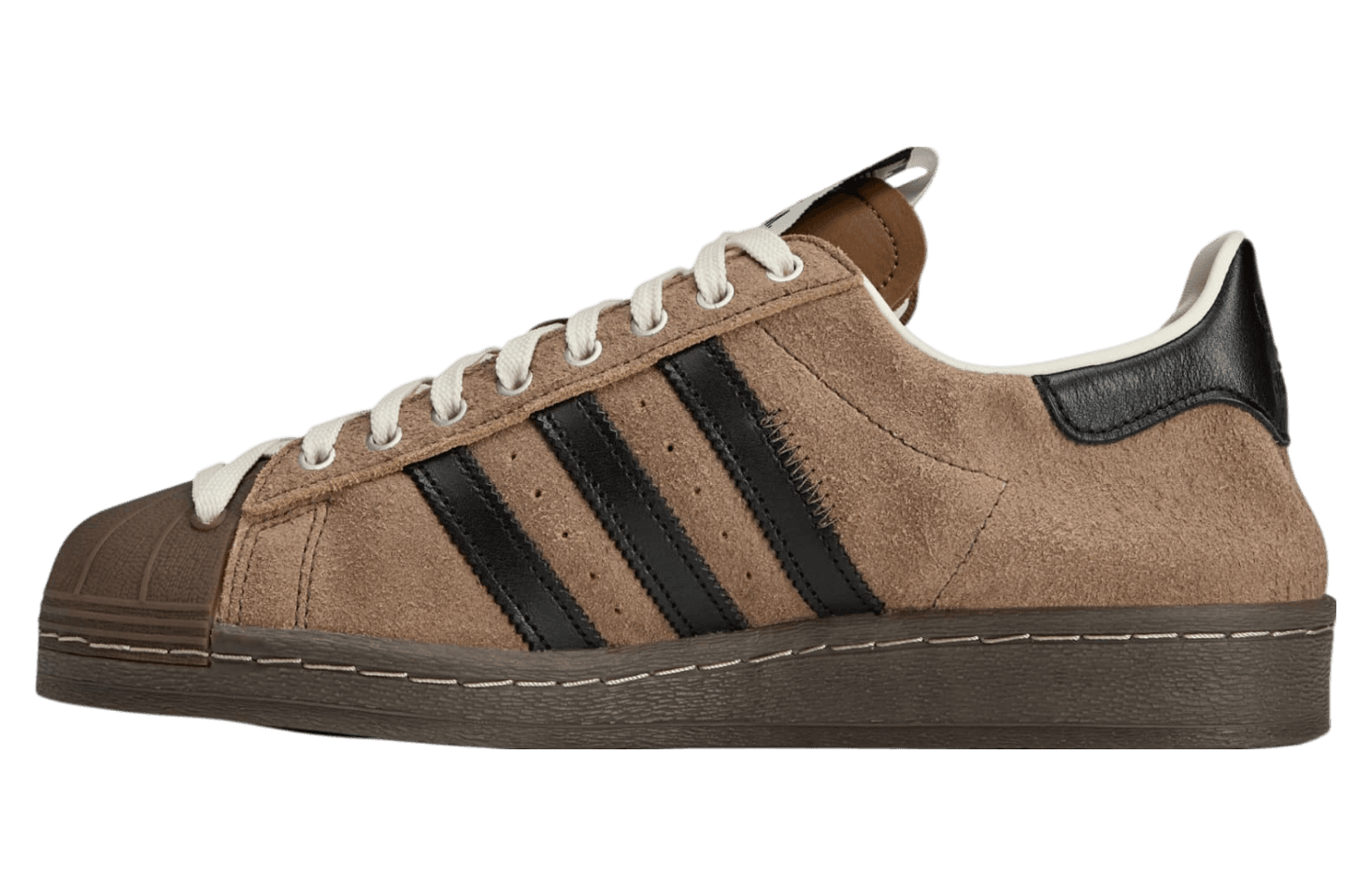 Song for the Mute x Superstar 82 'Crown Core Black'