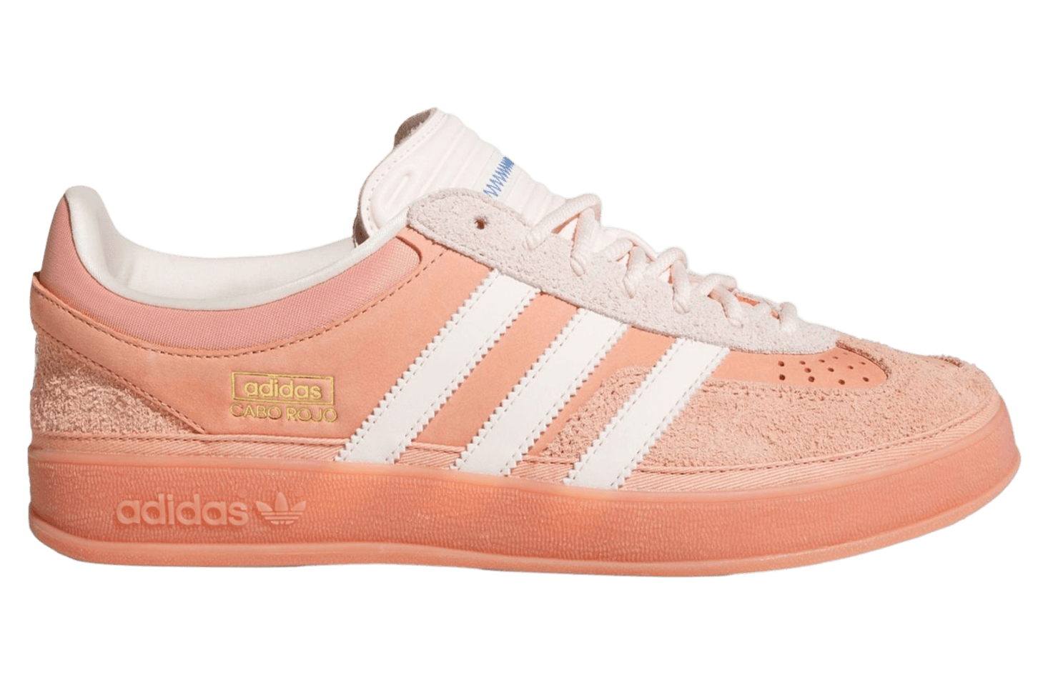 Bad Bunny x Gazelle Indoor 'Cabo Rojo'
