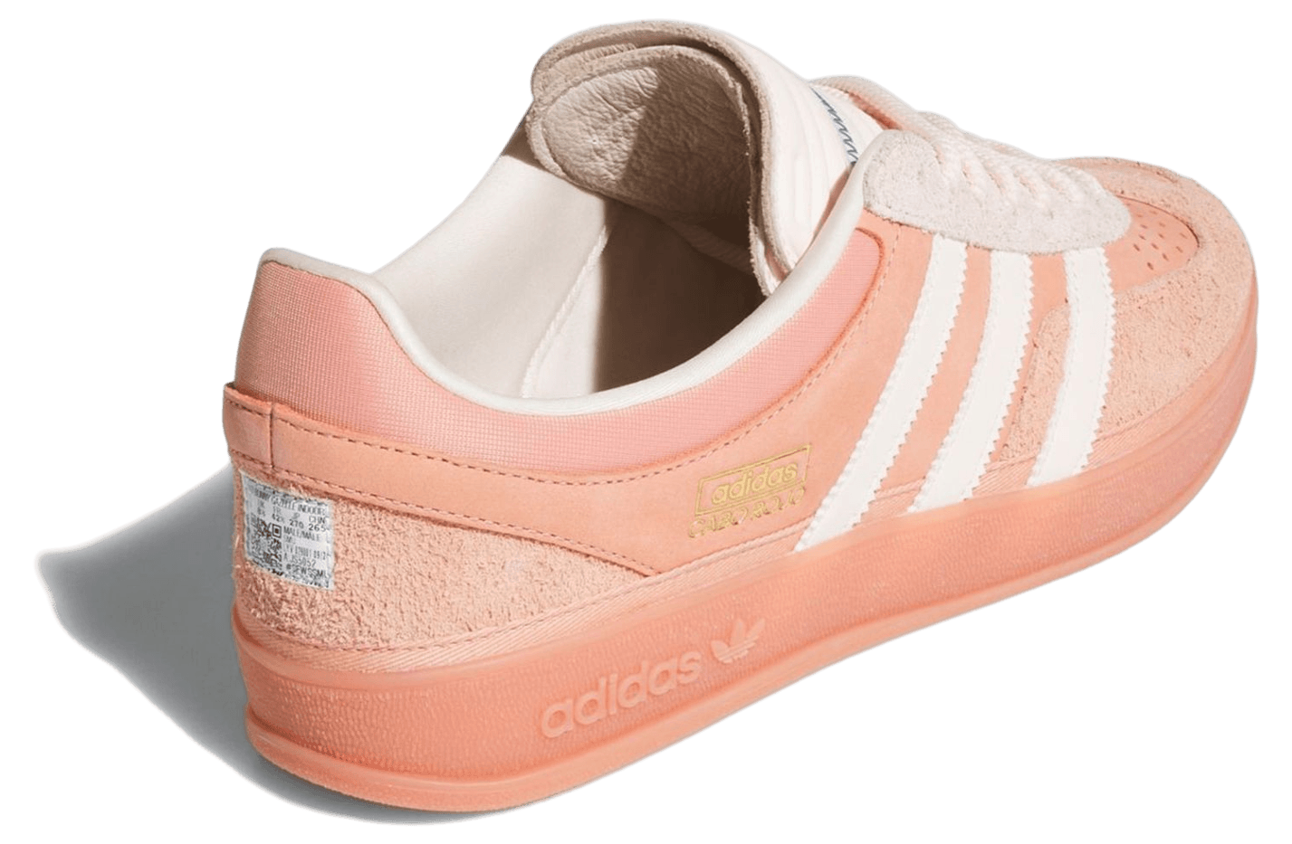 Bad Bunny x Gazelle Indoor 'Cabo Rojo'