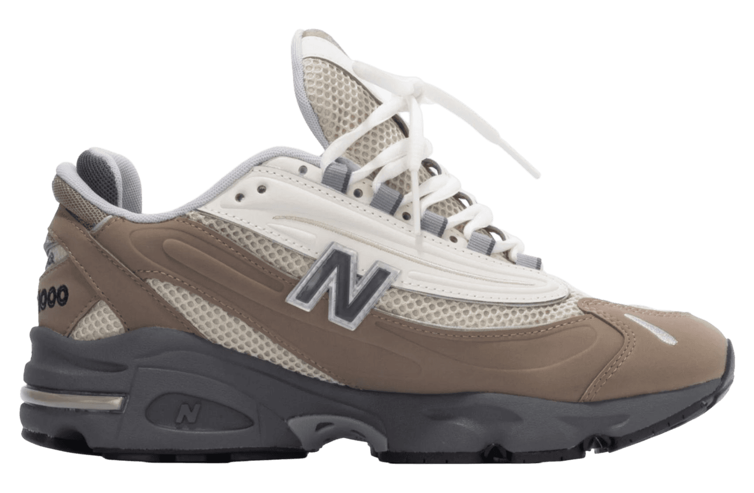 New Balance 1000 'Mushroom'