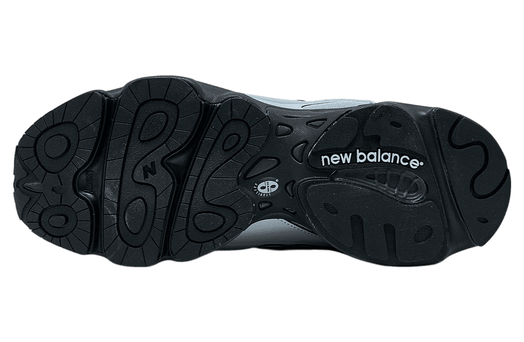 New Balance 1000 'Light Blue Black' JD Exclusive