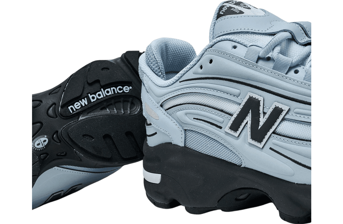 New Balance 1000 'Light Blue Black' JD Exclusive