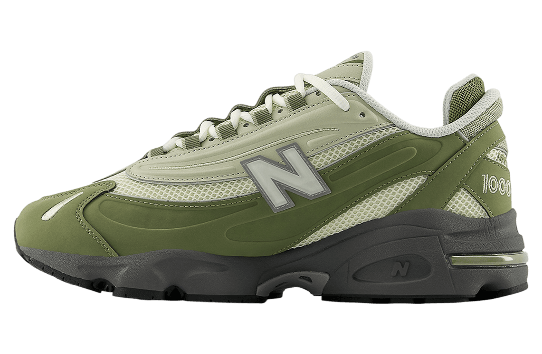 New Balance 1000 'Dark Olivine'
