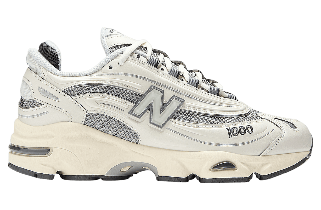 New Balance 1000 'Sea Salt' 2025