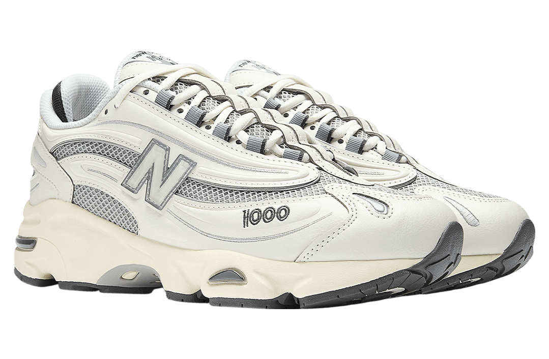 New Balance 1000 'Sea Salt' 2025