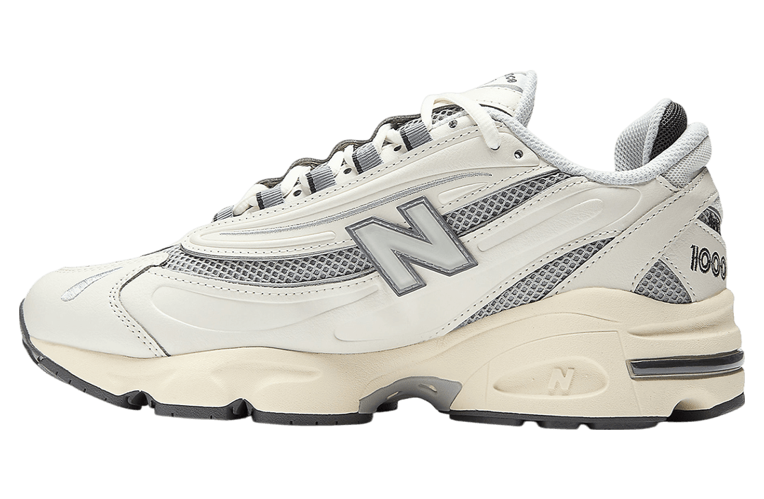 New Balance 1000 'Sea Salt' 2025