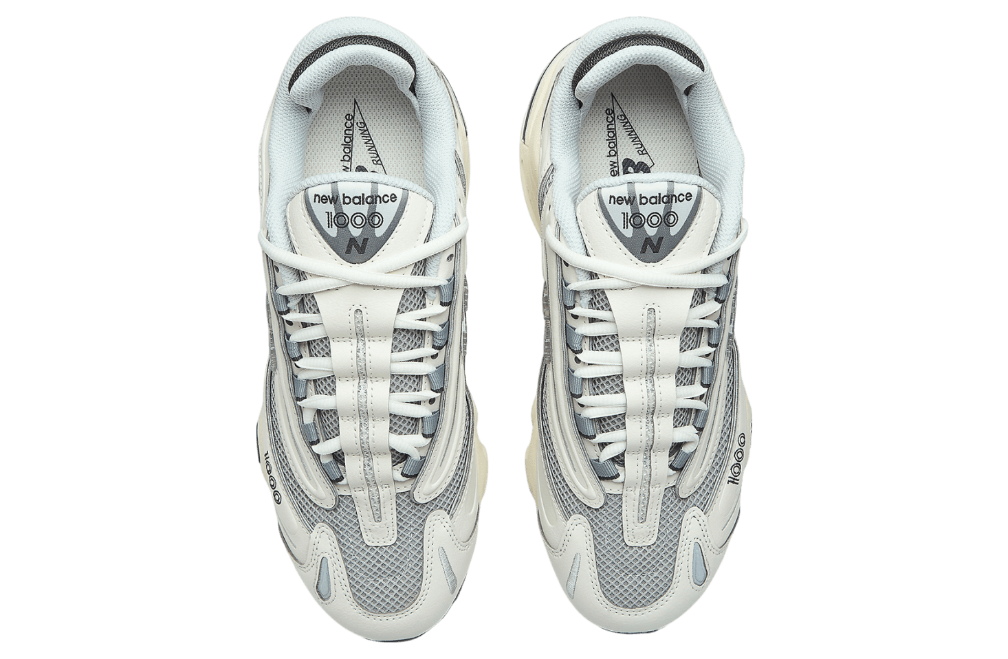 New Balance 1000 'Sea Salt' 2025