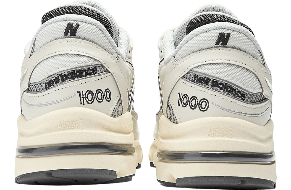New Balance 1000 'Sea Salt' 2025