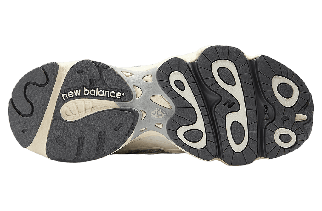 New Balance 1000 'Sea Salt' 2025