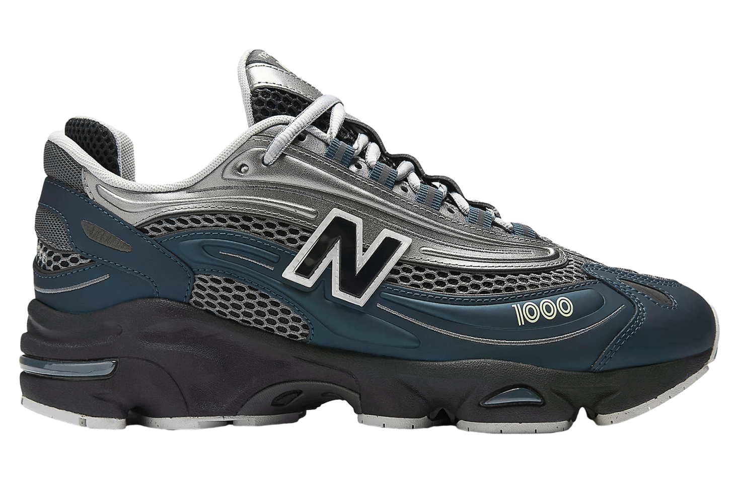 New Balance 1000 'Deep Ocean'